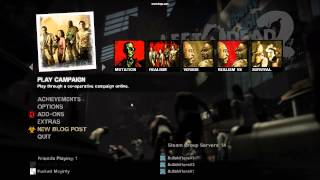 Call of Duty Black Ops 2 Zombies theme