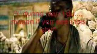 Transformers Clip - Tyrese Funny