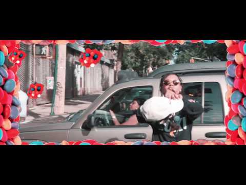 Keith Angel - Cupcaking (Official Music Video)