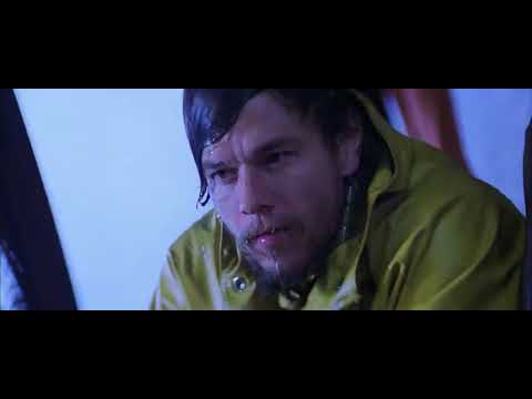 The Perfect Storm (2000) - The Turn Around