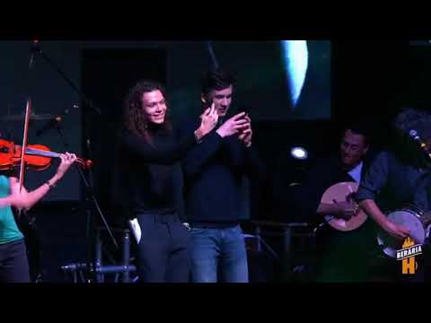 4.Kesh Jig - ShamRock Band Live in Beraria H Bucarest