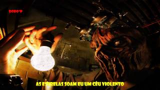 Mushroomhead - Tattoo [Legendado PT-BR]