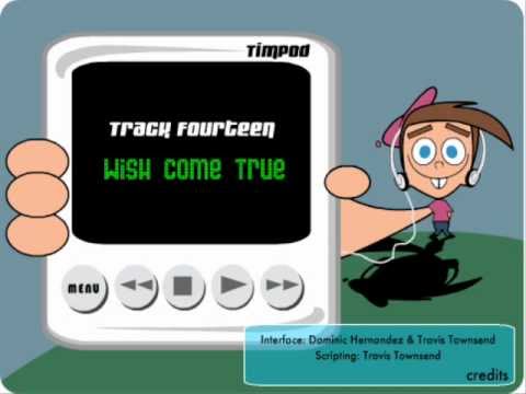 Video thumbnail for Wish Come True