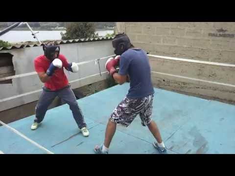 FBOX - Titi vs Reinaldo