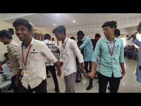 Life Skill Job Readiness Placement workshop -APCE KALAVAI