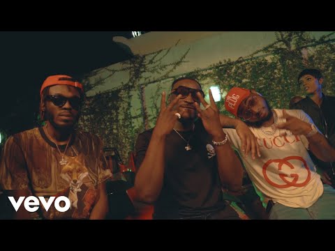 Download Video: 2Sec – “My Head” ft. Davido x Peruzzi