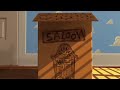 Toy Story Opening And Closing Logos Universal Pictures Version