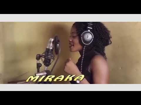 Miraka - Oh my God (Extrait)