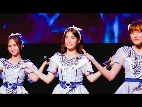 Warota People - Fond BNK48 @ Nippon Haku Bangkok 230903 Fancam 4K