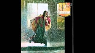 Melissa Manchester - I Wanna Be Where You Are (1977)