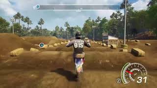 Tc 125 shreding mx vs atv all out