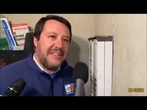 99 COSSE SCUSI LEI SPACCIA