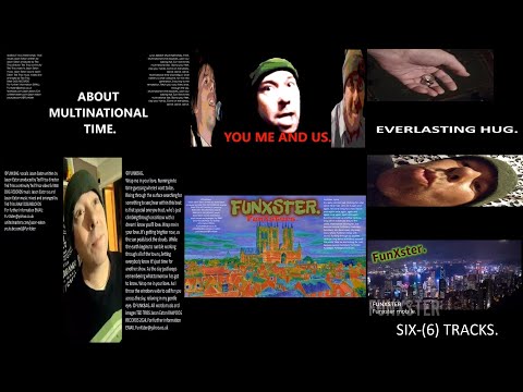 Jason Eaton Music Video