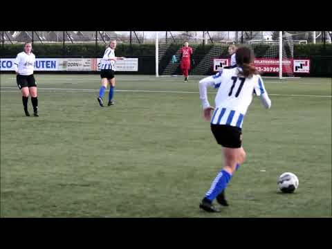 Sleeuwijk VR1 - IJFC VR1 1-2