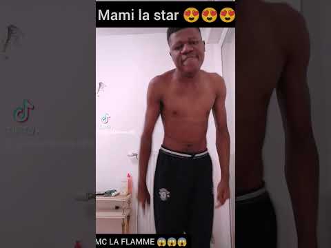 MC  la flamme ft Mami la star ft ramba junior production officiel😱😱😱😱😱😱😱