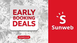 Ad - Sunweb - 15sec - Generic