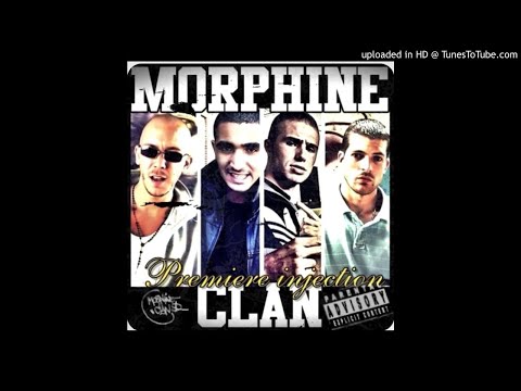 06 PROFITES - MORPHINE CLAN ( RHEDJI - LILTONE & MAYOUD )