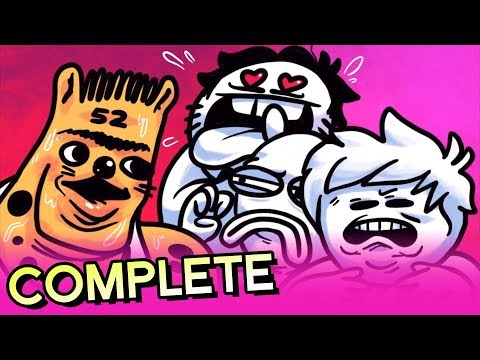 Oney Plays Action 52 (Complete Series)