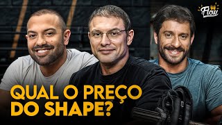 PAULO MUZY + LUIZ SALLES + PAULO MENDES - Flow #518