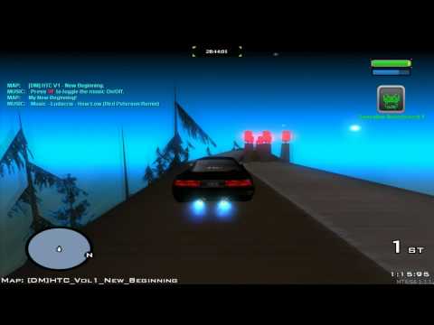 [DM]HTC_Vol1_New_Beginning