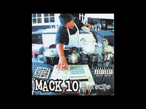 Mack 10 - Get A Lil Head ft. Boo Kapone, Techniec, Binky & CJ Mac