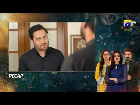 Recap Nikah Episode 59 - 20th March 2023  - HAR PAL GEO