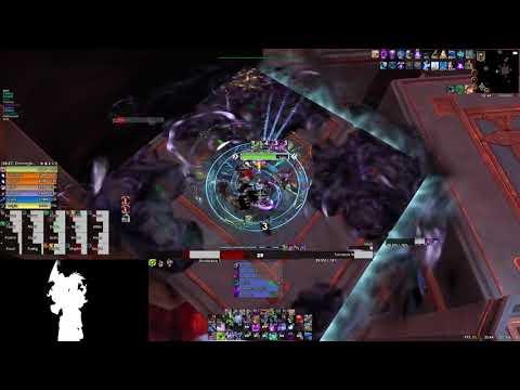Caelestis Concilium VS Sylvanas Windrunner MYTHIC