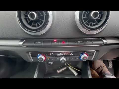 2019 Audi A3 1.4TFSI SALOON AUTO FULLY LOADED - Image 2