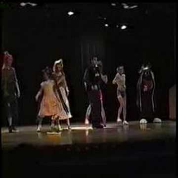 Fanime 2001 - #27 No Need for Country Bumpkins Tenchi Muyo