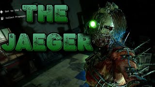 Investigating the JAEGER (she is powerful..) - Project Relapse Outlast Trials #MurkoffWhistleblower