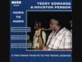 Equinox / Teddy Edwards / Horn to Horn