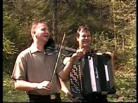 Mladi braca Bojici - Sitna kisa padala - (Official video 2006)