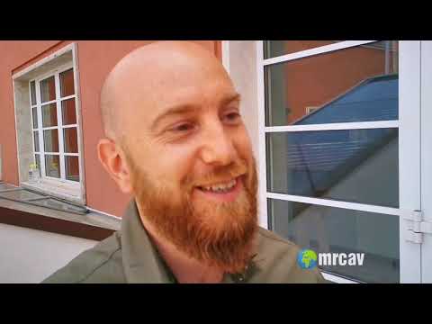 Giuseppe Nucci e la transumanza, il legame nelle sue foto straordinarie