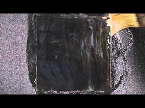 Black Patina on Steel : How to Blacken Steel