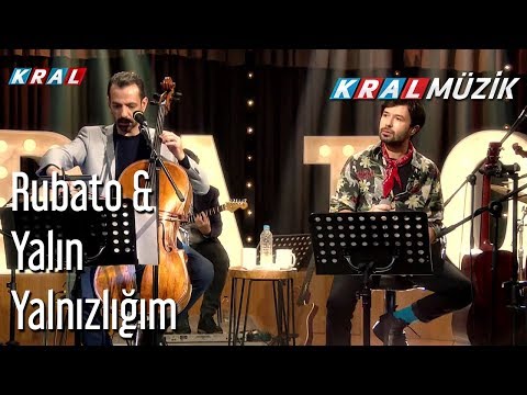 Yalnızlığım - Yalın