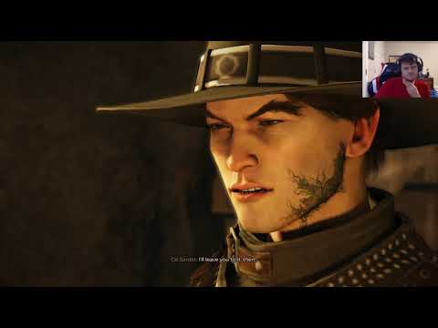 Greedfall Episode 11: The Truth of the Princes