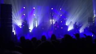 Subway to Sally - Grausame Schwester - 03.05.2014 Erfurt