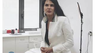 Te presentamos a Dagne Pupo, especialista en Medicina Plástica y Estética de Juaneda Hospitales.