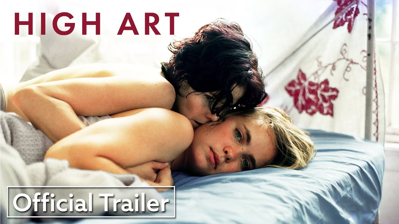 Official Trailer