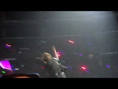 Heechul SMTown LA 100904