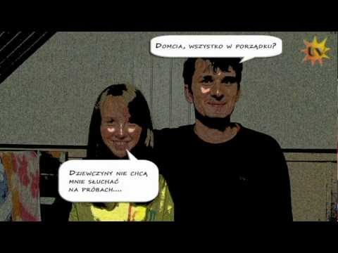 MAGIS Stara Wieś - Zakończenie Roku Formacyjnego 2011/2012