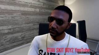 MEEK MILL - stand up