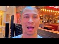 REGIS PROGRAIS WARNS OF BIG THREAT FOR GERVONTA VS RYAN GARCIA; RIPS BS REHYDRATION CLAUSE
