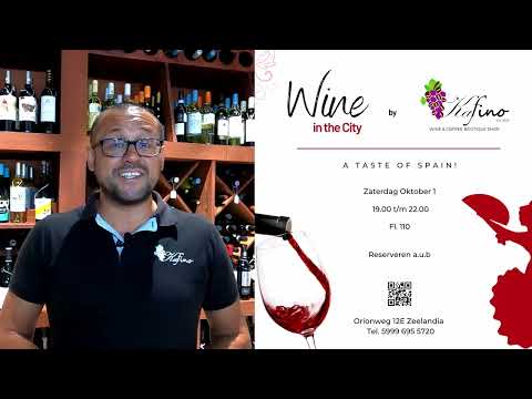 Wine in the City By Kafino