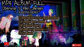 Download lagu MP3 Glerr Opening 5 Tarian Terbaik Janger New Sastra Dewa Cocok Buat Cek Sound mp3 Download lagu MP3 Glerr Opening 5 Tarian Terbaik Janger New Sastra Dewa Cocok Buat Cek Sound mp3