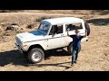 0:04 / 11:25 ICON Old School BR #90 Restored And Modified Ford Bronco