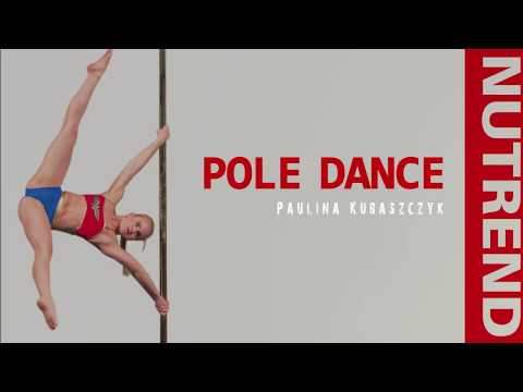 POLE DANCE - odc 1 -  Strażak skrzyżowany