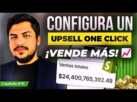 Upsell One Click Releasit COD: Tutorial Shopify