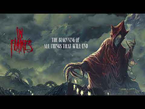 Video thumbnail for The Beginning of All Things That Will End