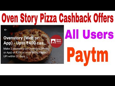 ovenstory new user offer